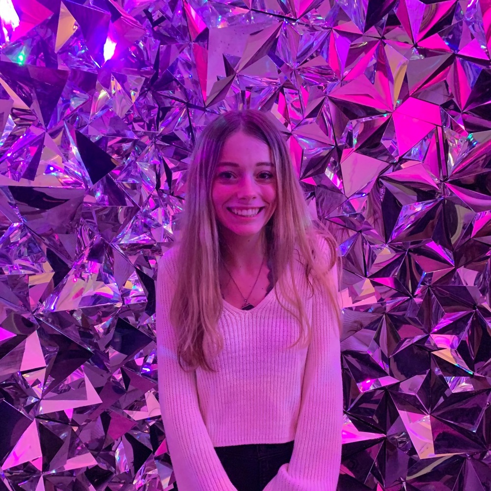 Meet your Posher, Emma